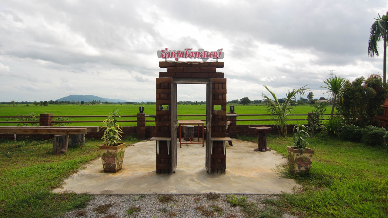 Photo of Outdoor in Wiang Chai