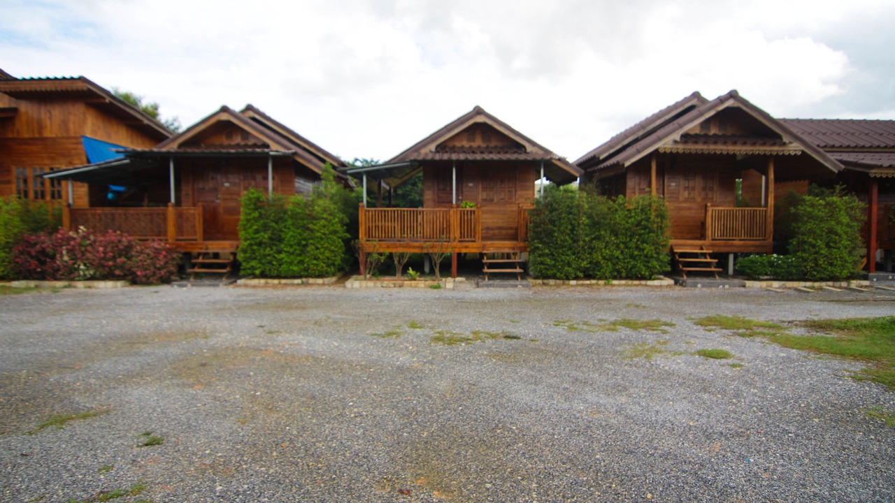 Photo of Outdoor in Wiang Chai