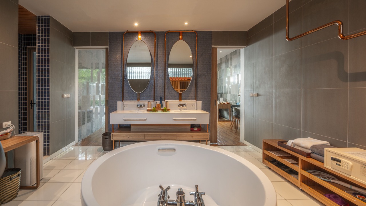 Photo of Bathroom in North Pattaya