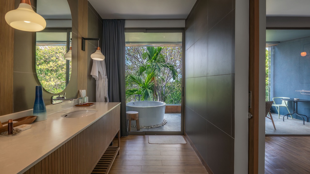 Photo of Bathroom in North Pattaya