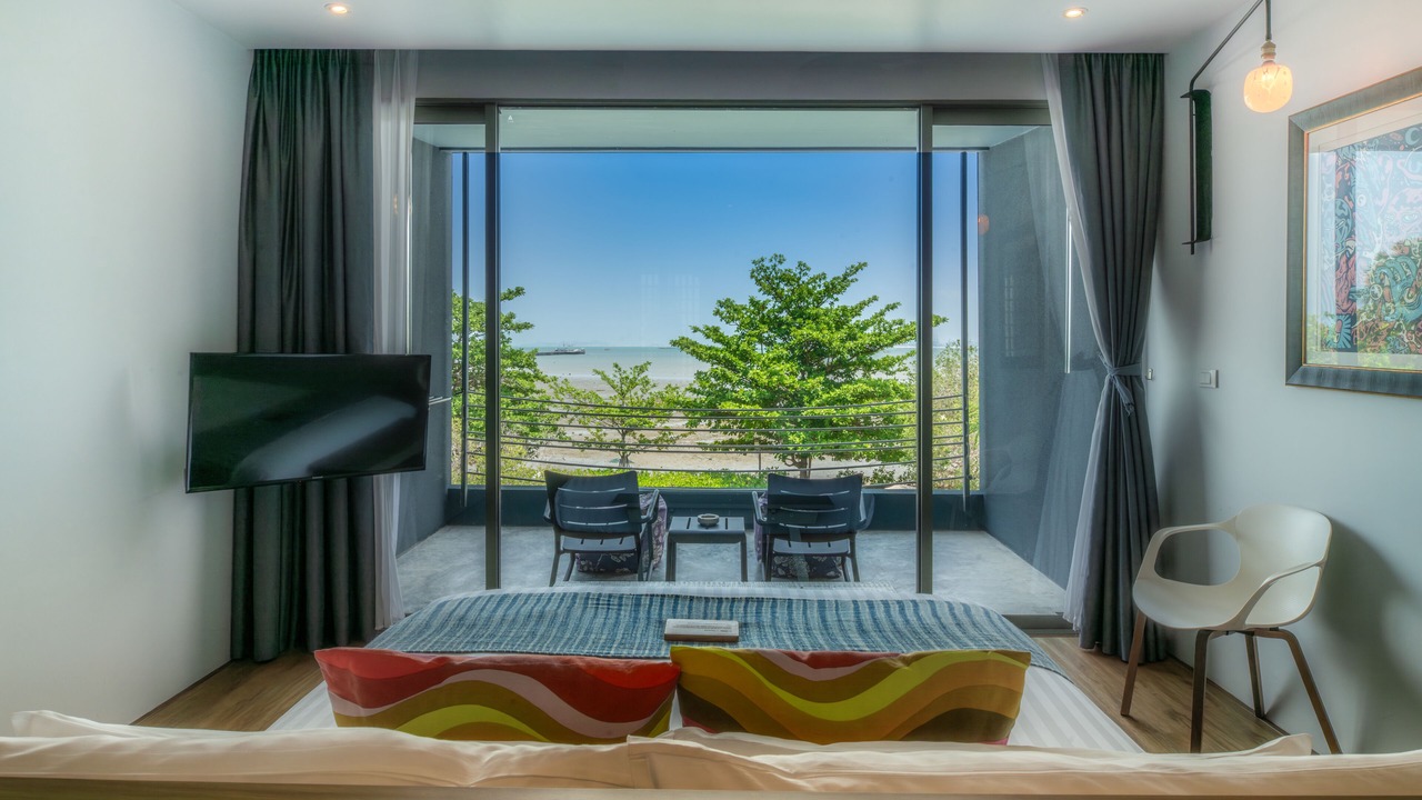 Photo of Bedroom in North Pattaya
