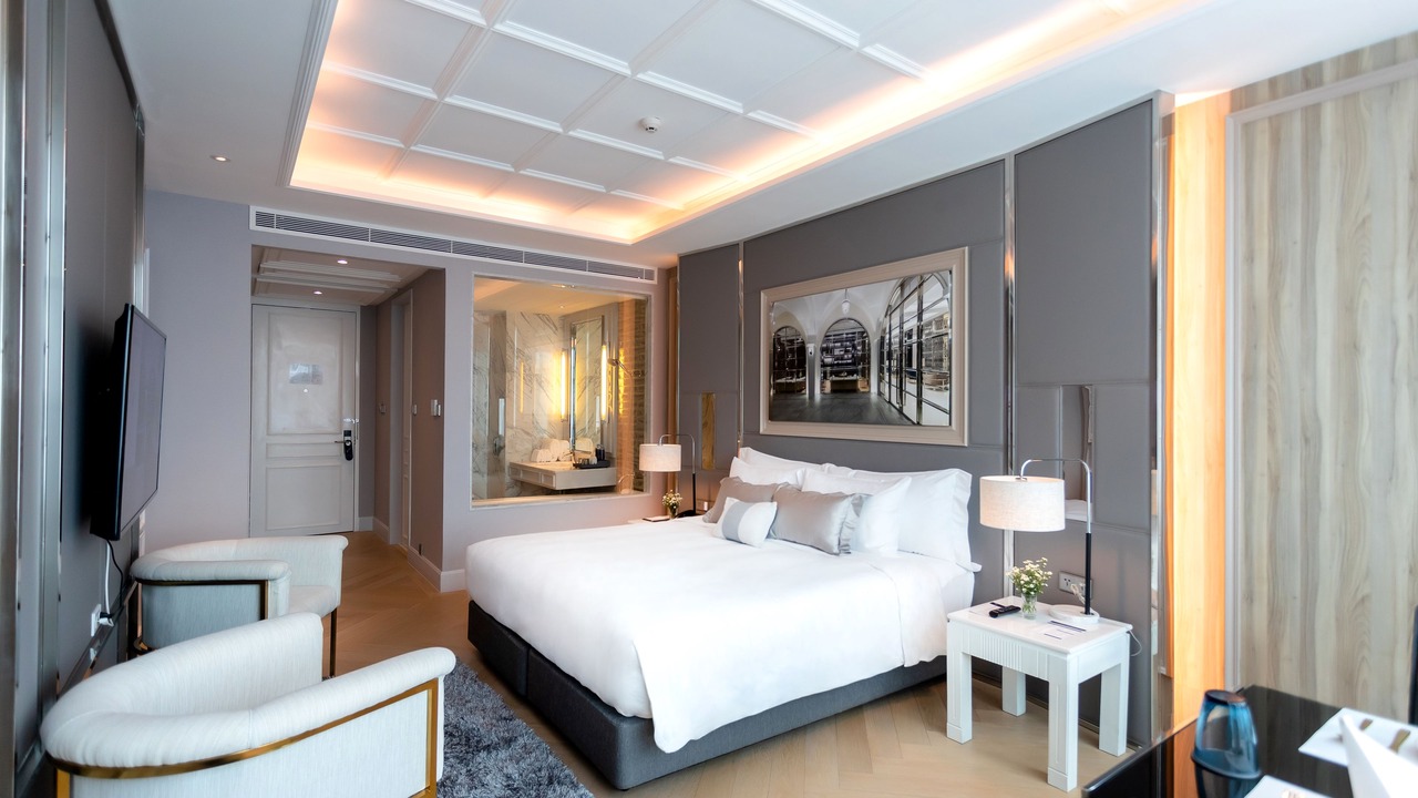 Photo of Bedroom in Nong Khon Kwang