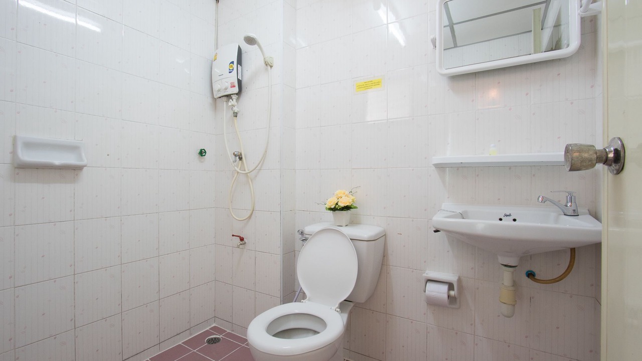 Photo of Bathroom in Hua Mak