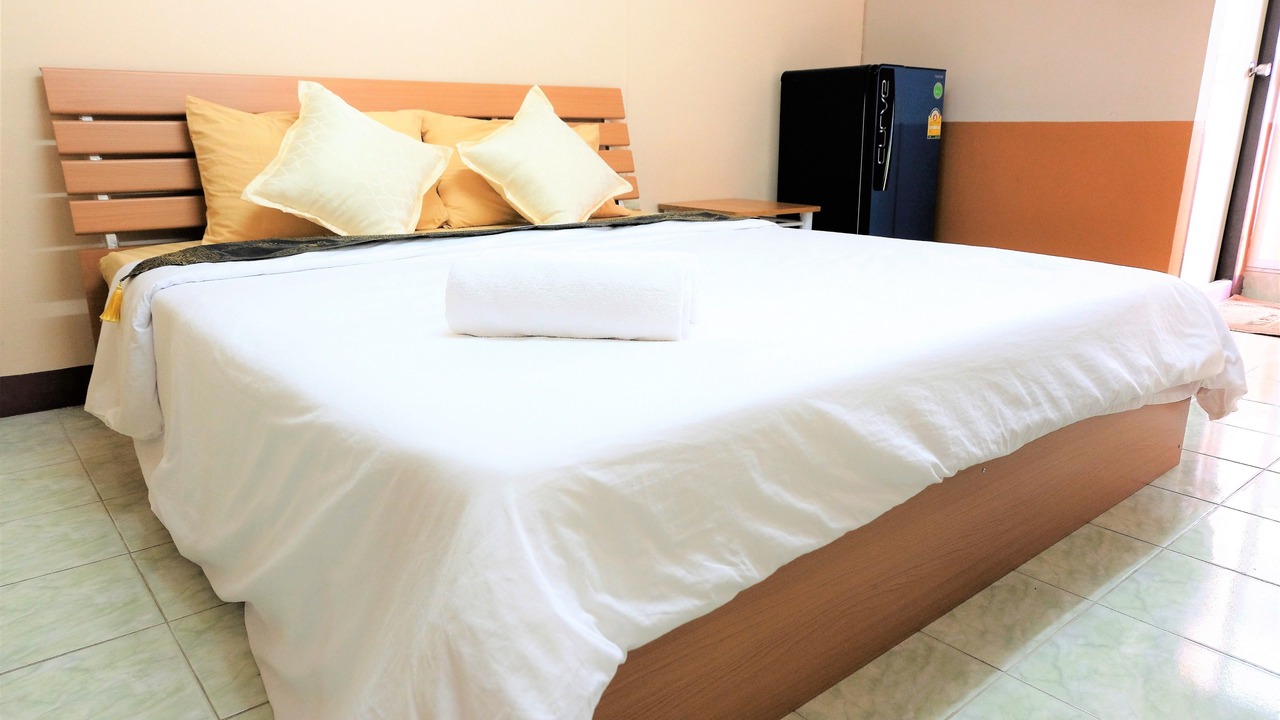 Photo of Bedroom in Hua Mak
