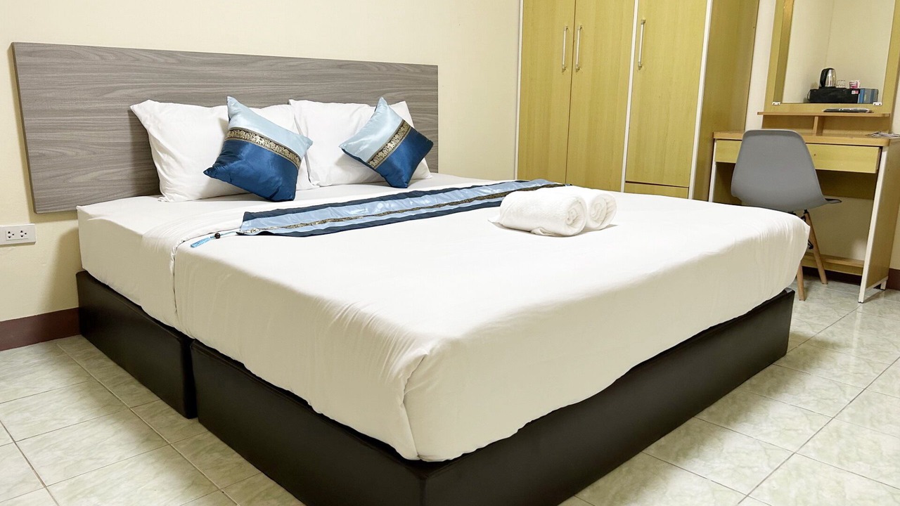 Photo of Bedroom in Hua Mak