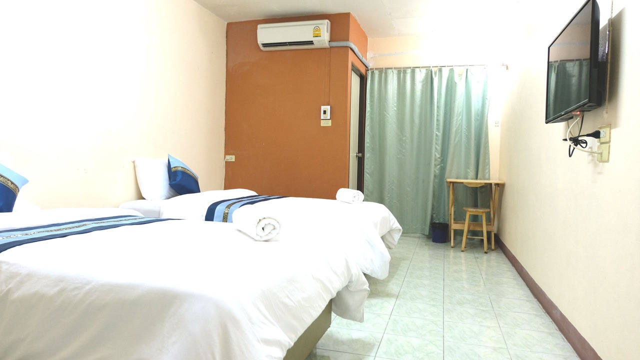 Photo of Bedroom in Hua Mak