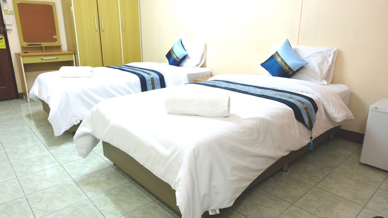 Photo of Bedroom in Hua Mak
