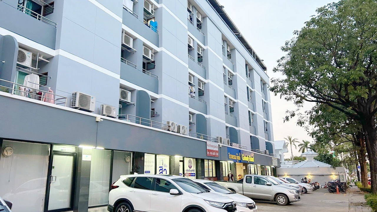 Photo of Outdoor in Hua Mak