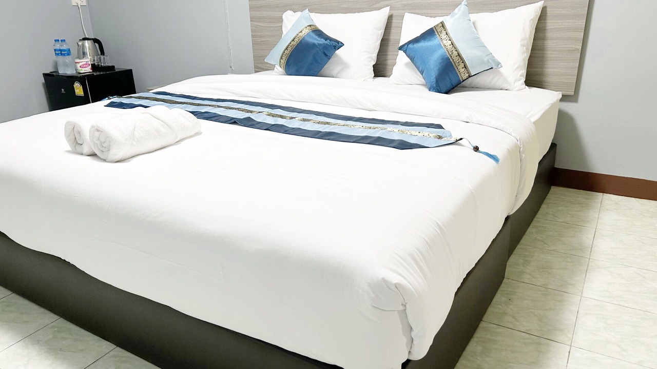 Photo of Bedroom in Hua Mak