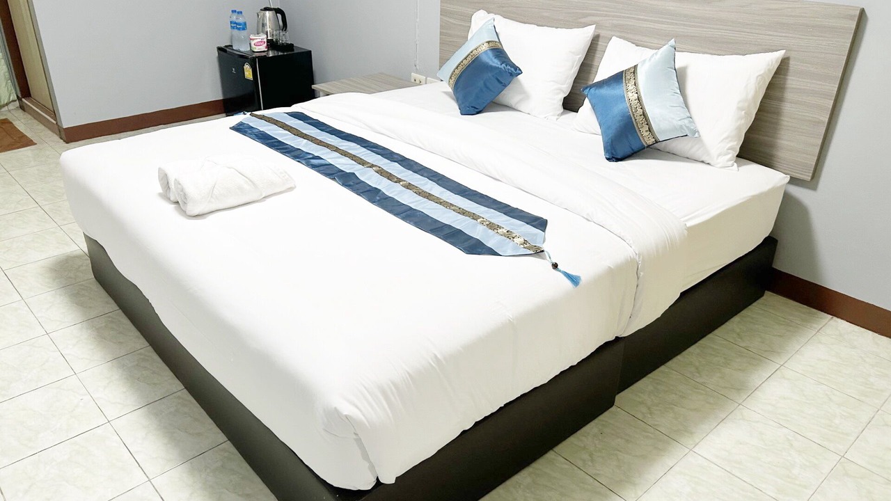 Photo of Bedroom in Hua Mak