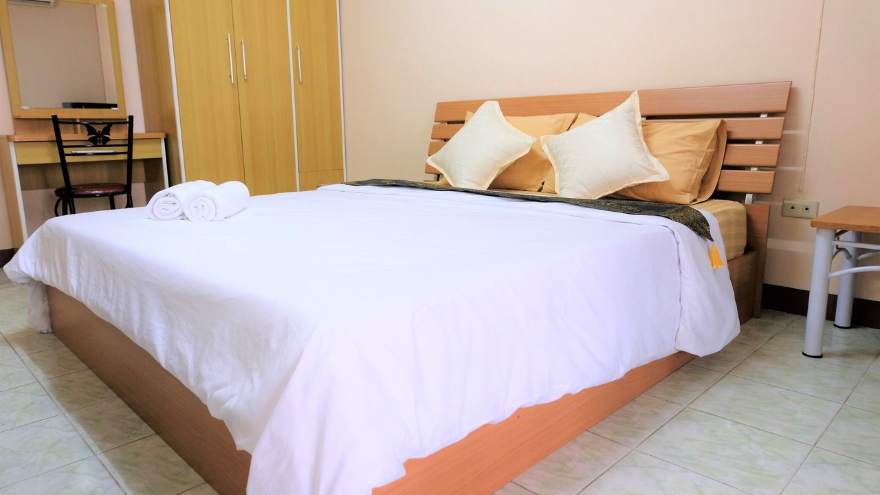 Photo of Bedroom in Hua Mak