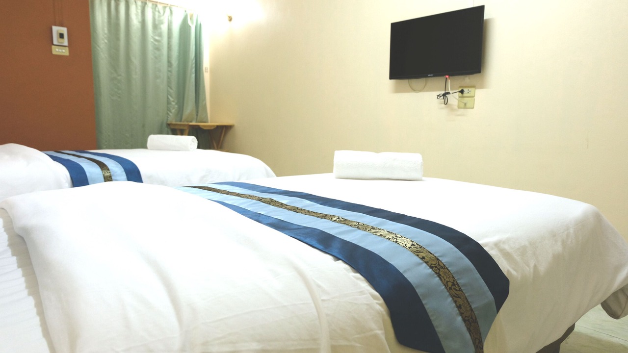 Photo of Bedroom in Hua Mak