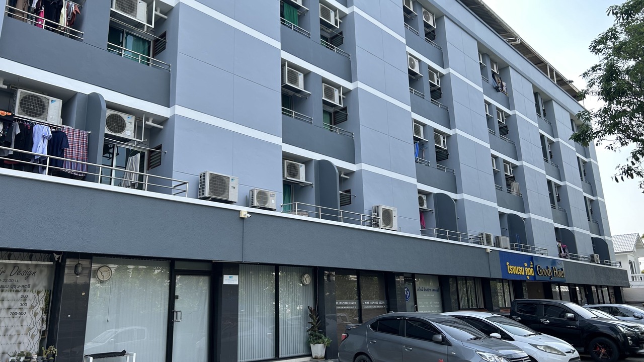 Photo of Outdoor in Hua Mak
