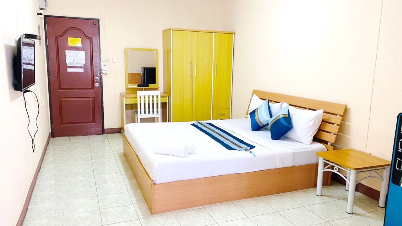 Photo of Bedroom in Hua Mak