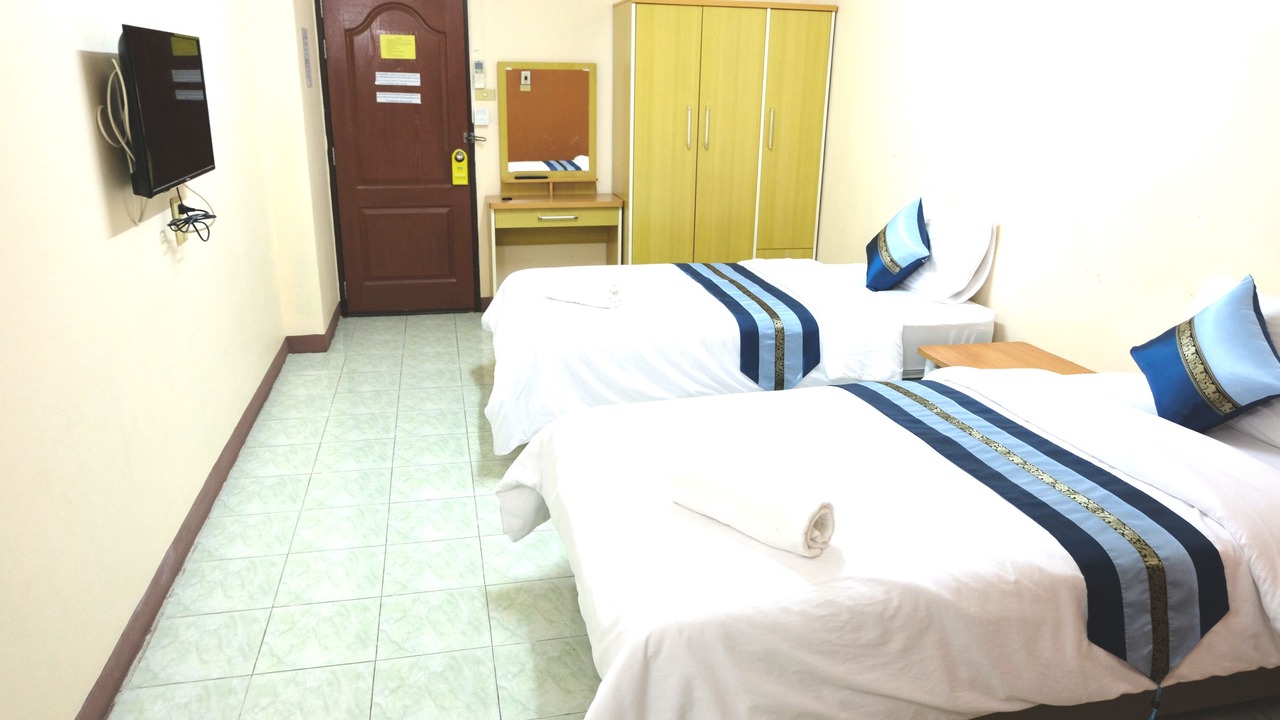 Photo of Bedroom in Hua Mak