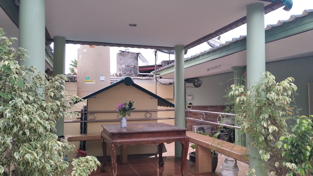 Photo of Patio Balcony in Chanthaburi