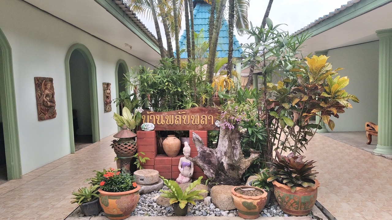 Photo of Patio Balcony in Chanthaburi