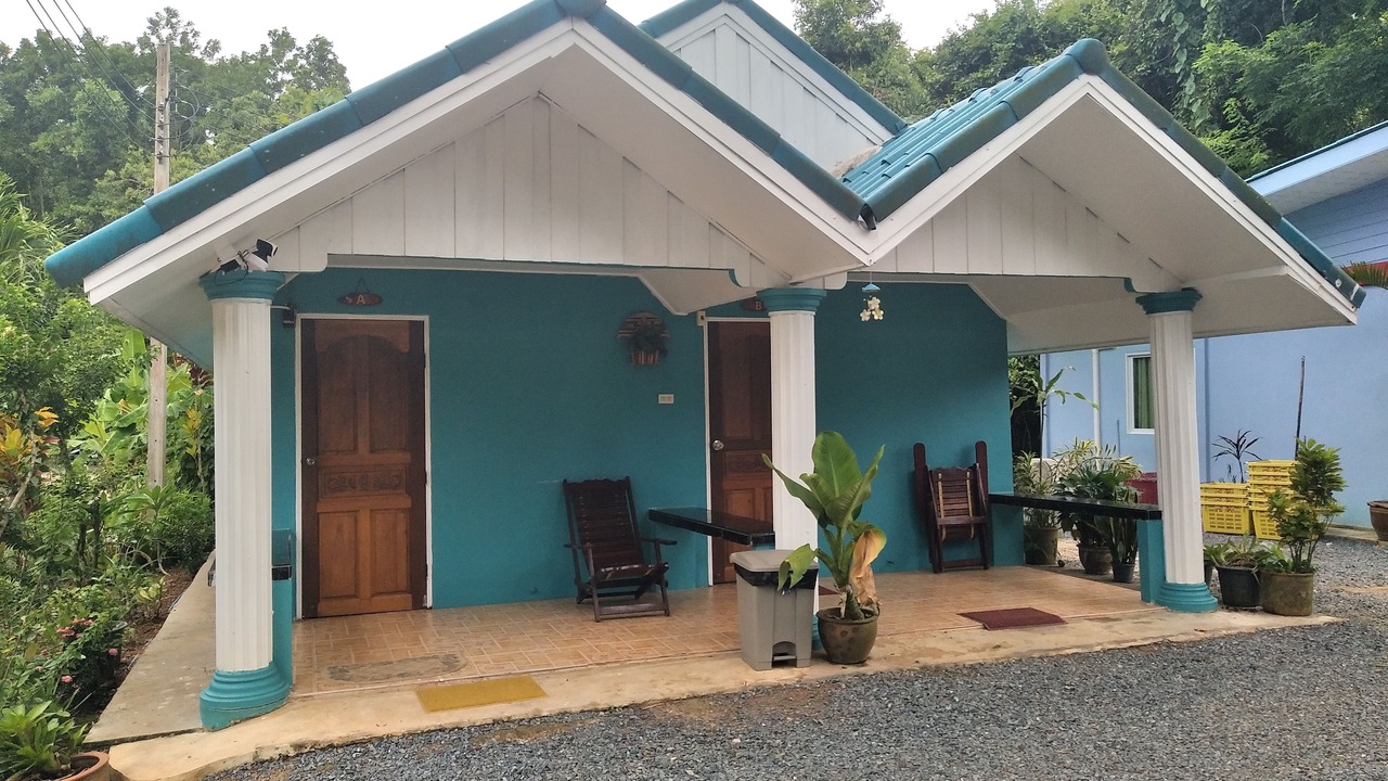 Photo of Bedroom in Chanthaburi