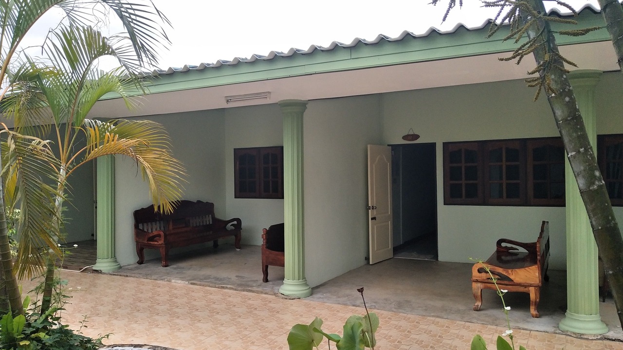 Photo of Bedroom in Chanthaburi