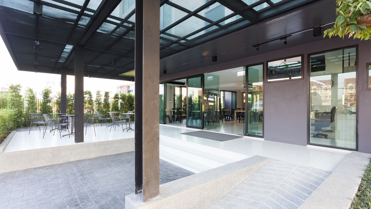 Photo of Patio Balcony in Lamphun