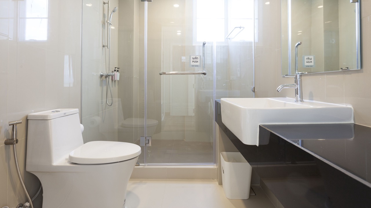 Photo of Bathroom in Lamphun