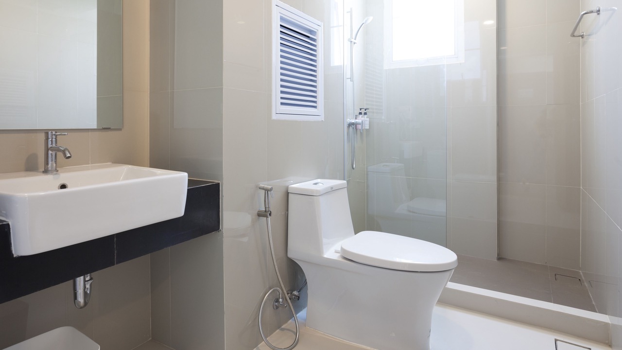 Photo of Bathroom in Lamphun
