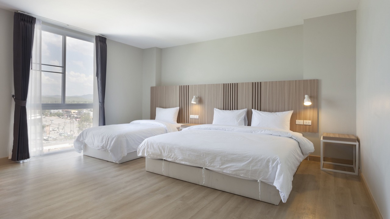 Photo of Bedroom in Lamphun
