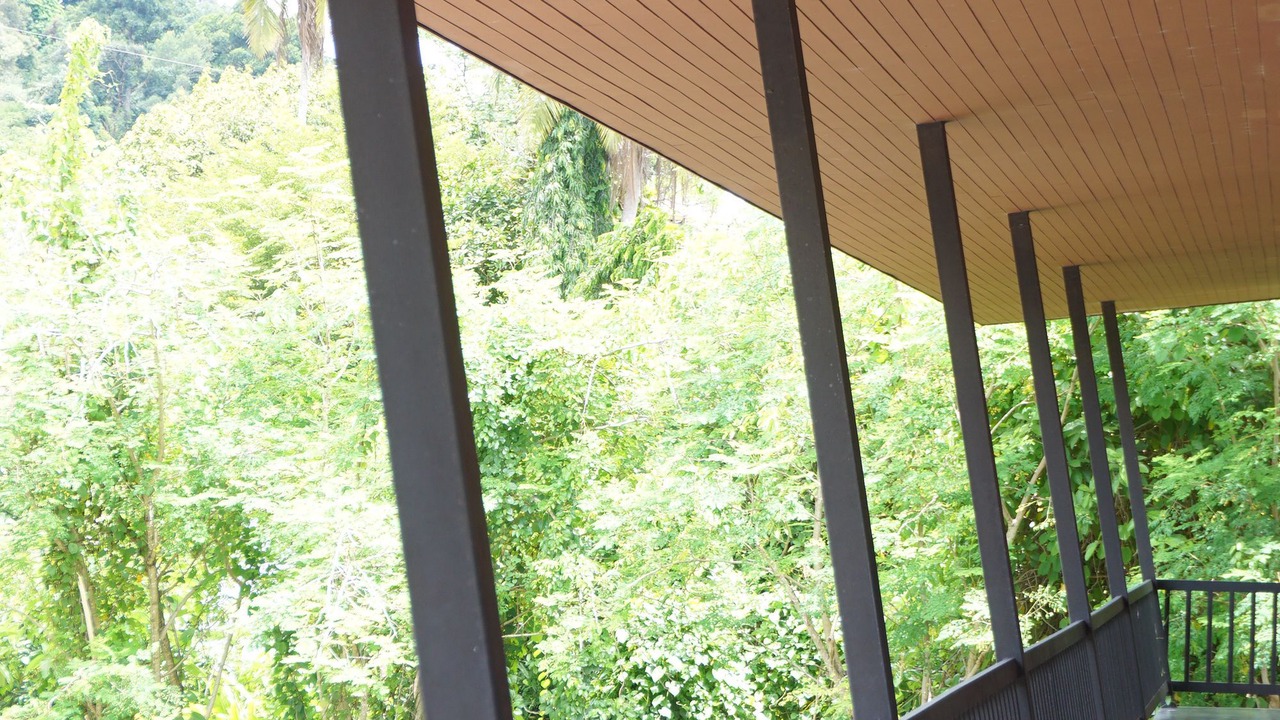 Photo of Patio Balcony in Ranong