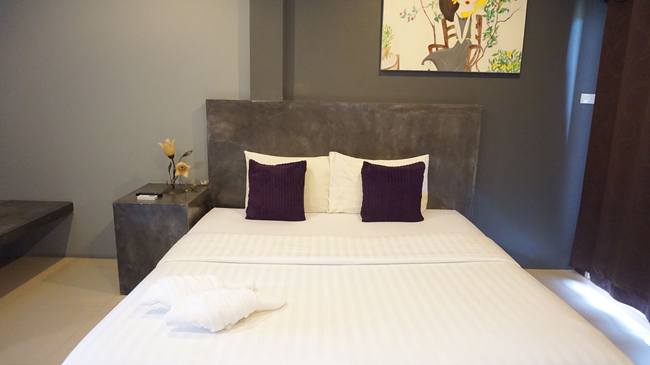 Photo of Bedroom in Ranong