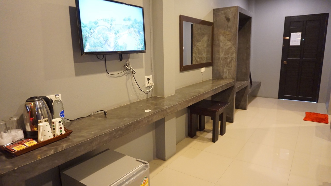 Photo of Bedroom in Ranong