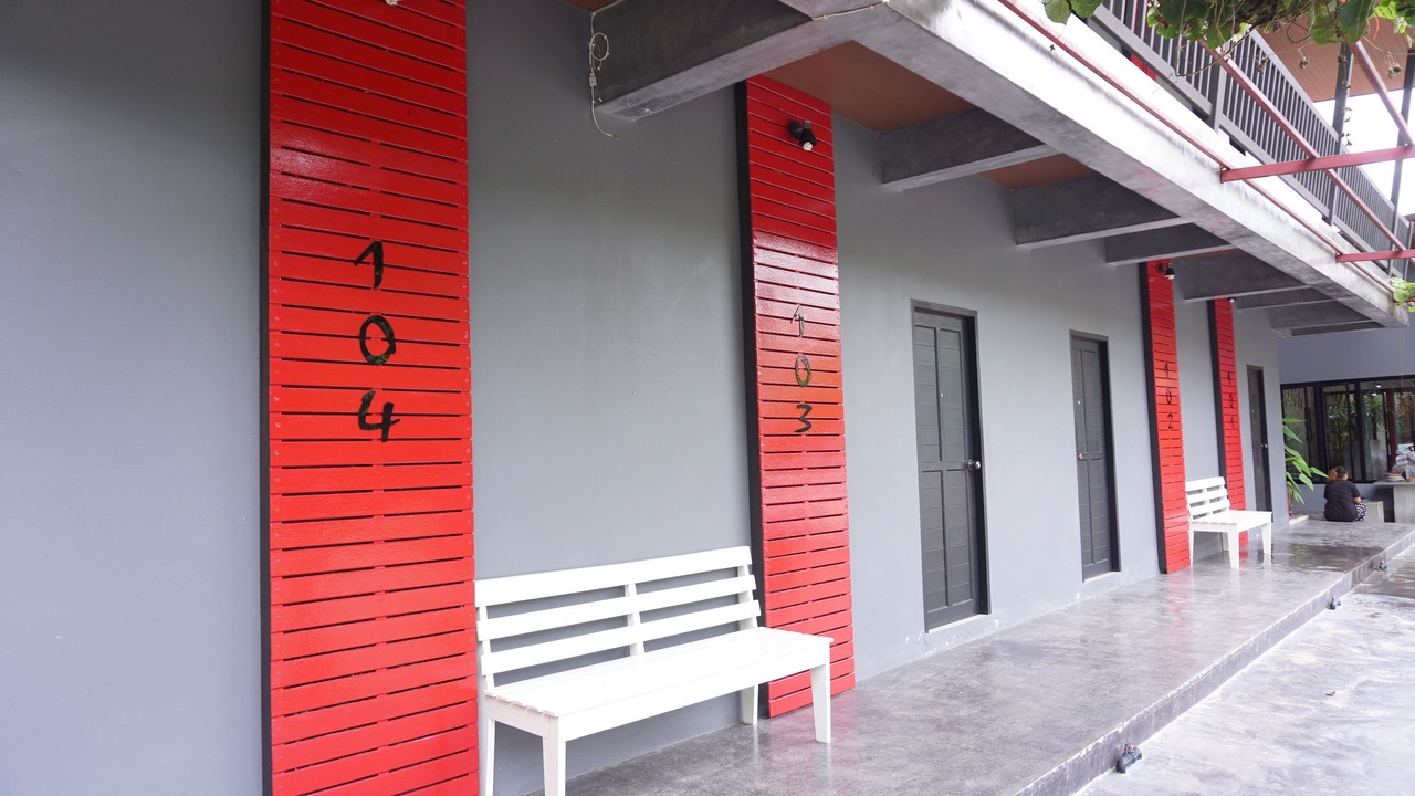 Photo of Patio Balcony in Ranong