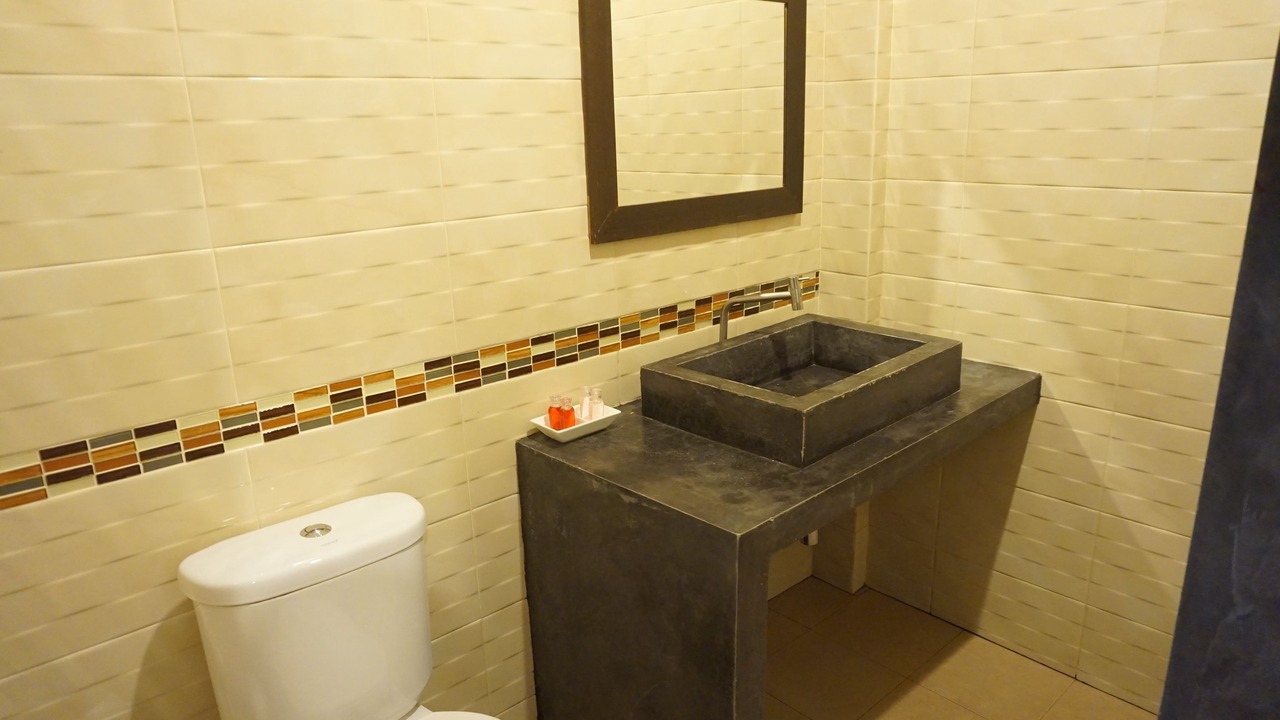 Photo of Bathroom in Ranong