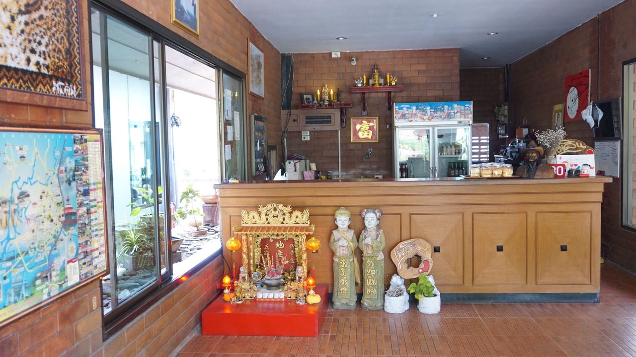 Photo of Others in Ranong