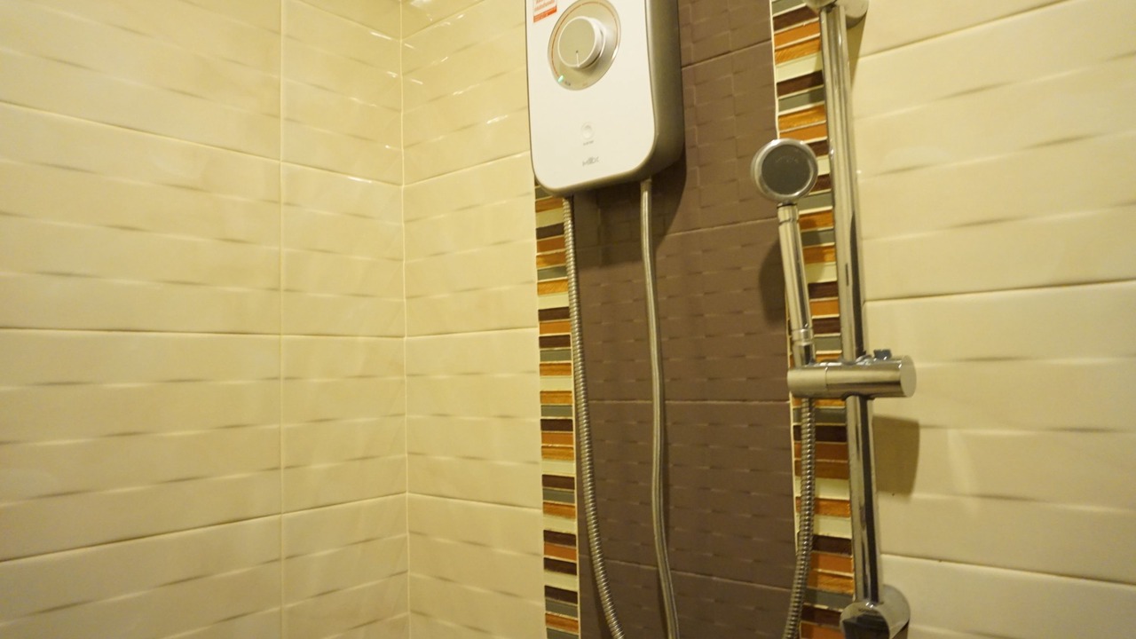 Photo of Bathroom in Ranong