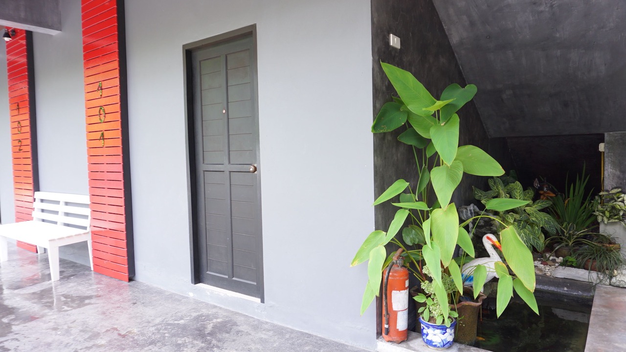 Photo of Patio Balcony in Ranong