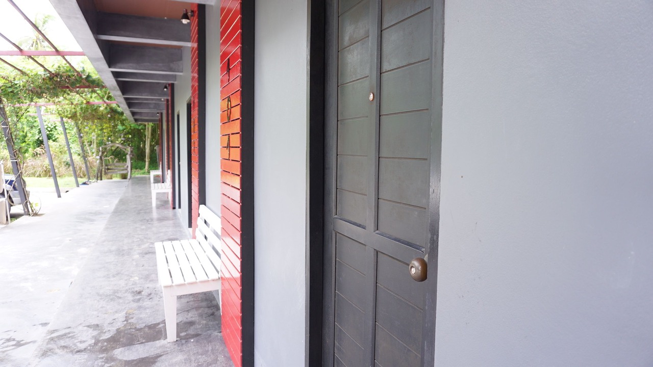 Photo of Patio Balcony in Ranong