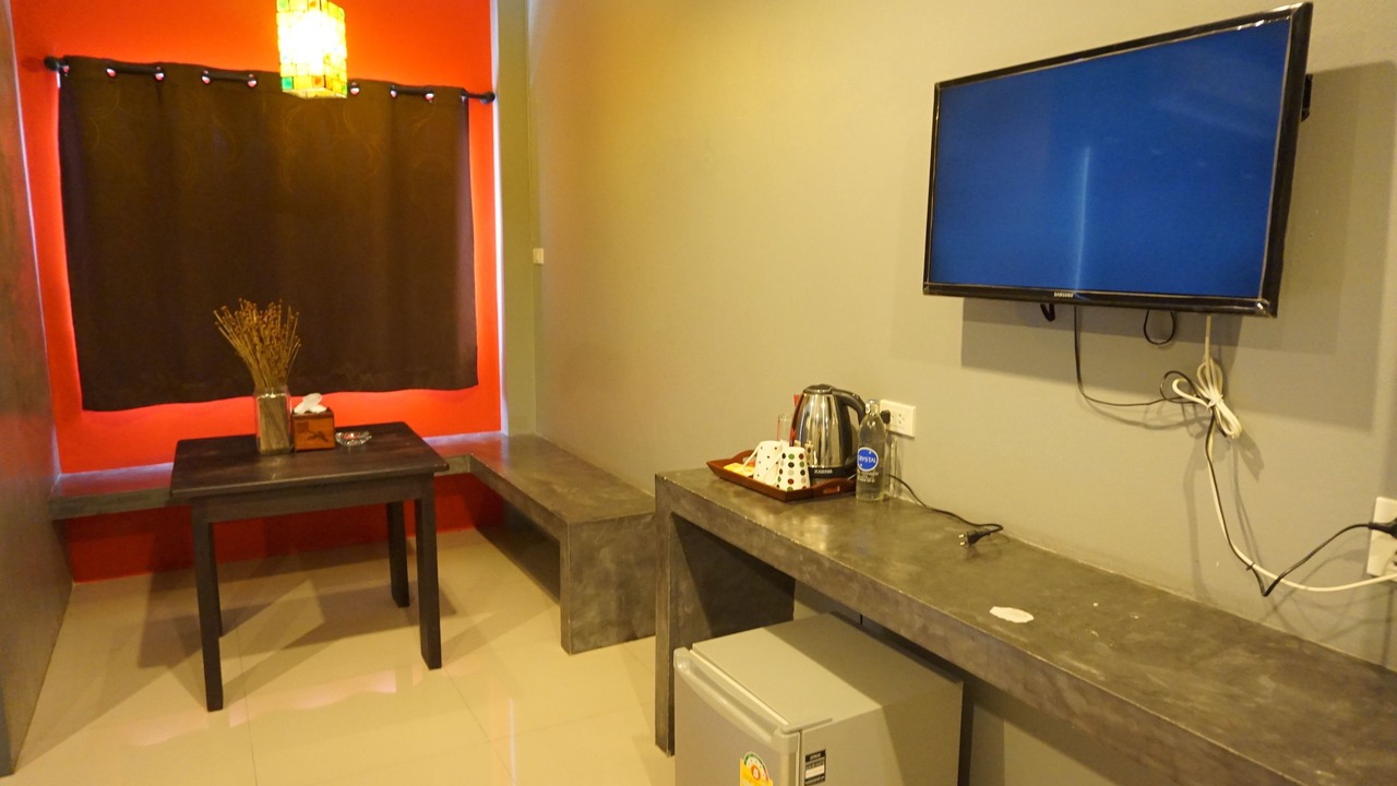 Photo of Bedroom in Ranong