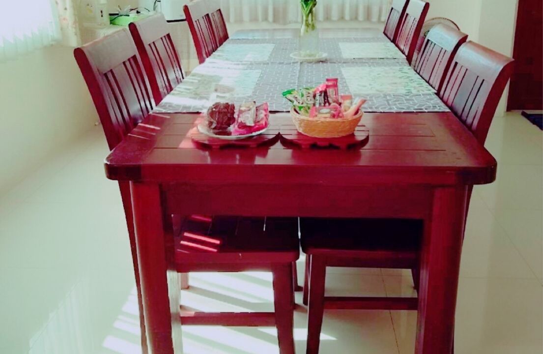 Photo of Kitchen in Ranong