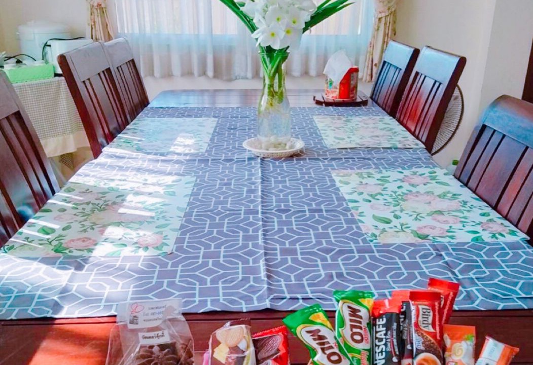 Photo of Kitchen in Ranong
