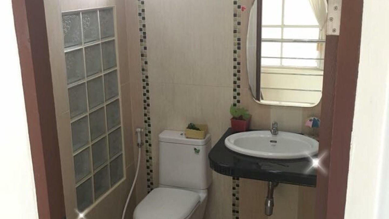 Photo of Bathroom in Ranong