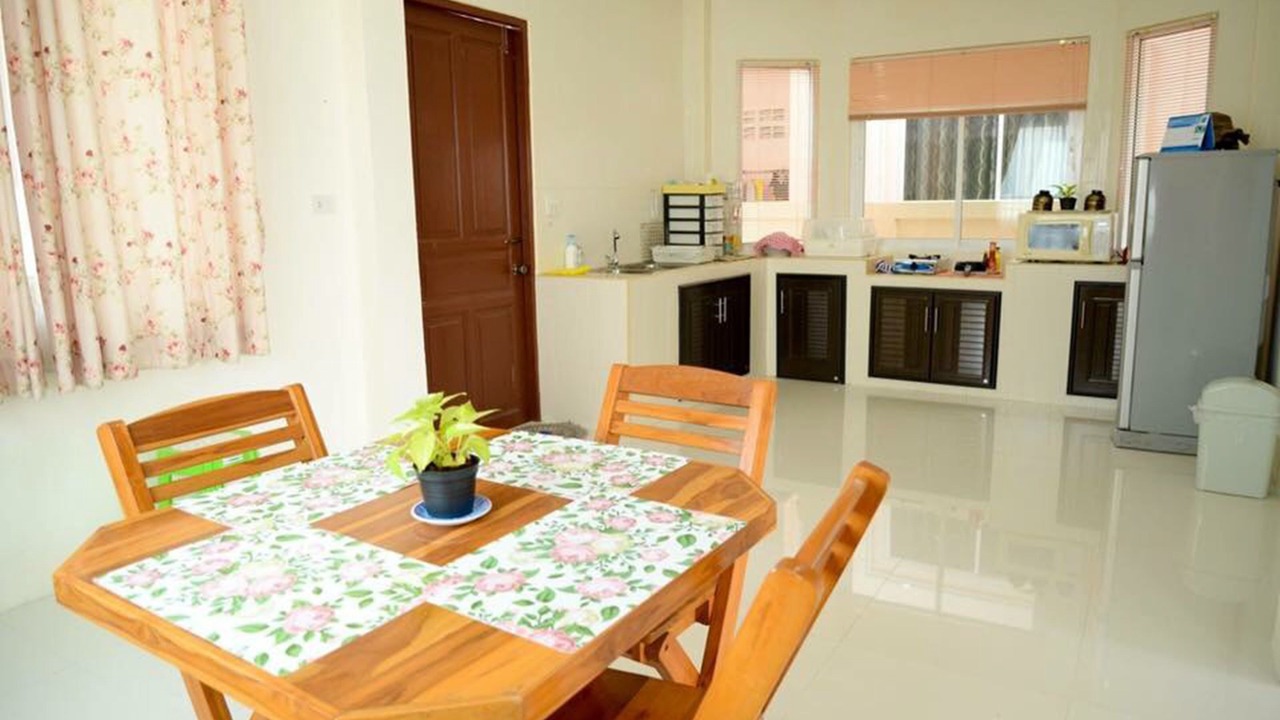 Photo of Bedroom in Ranong