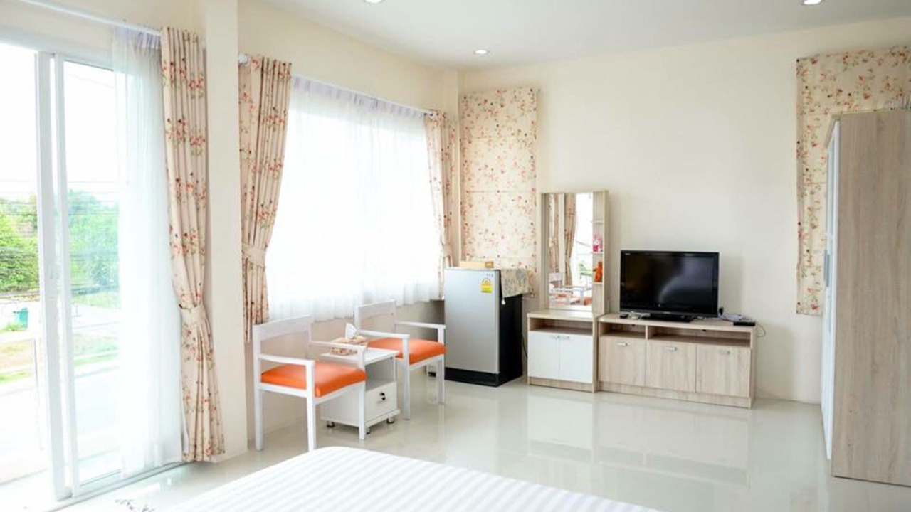 Photo of Bedroom in Ranong