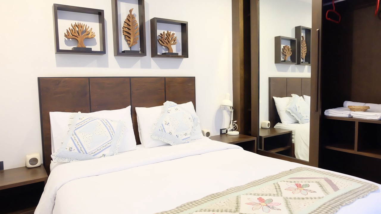 Photo of Bedroom in Wiang Pa Pao
