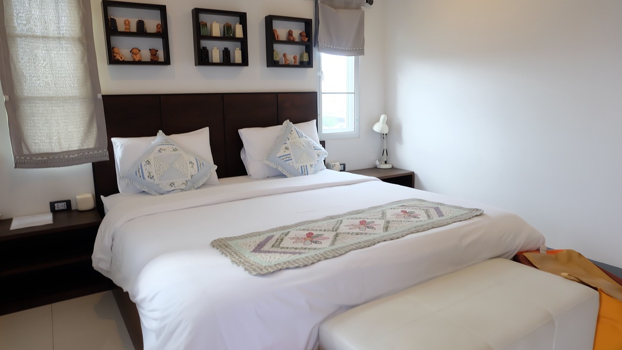 Photo of Bedroom in Wiang Pa Pao