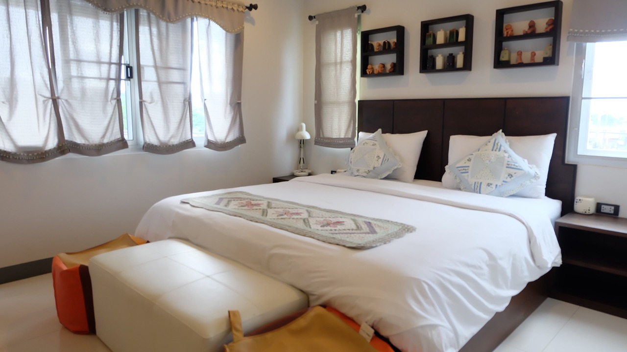 Photo of Bedroom in Wiang Pa Pao
