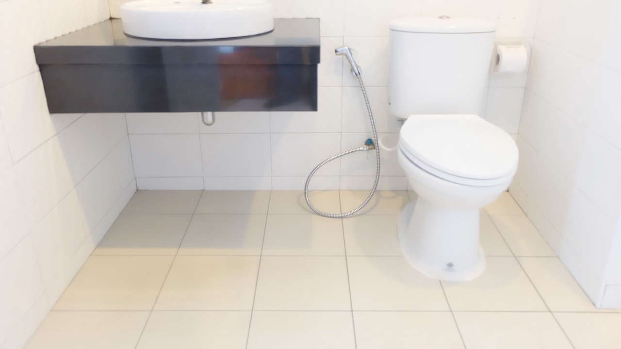 Photo of Bathroom in Wiang Pa Pao