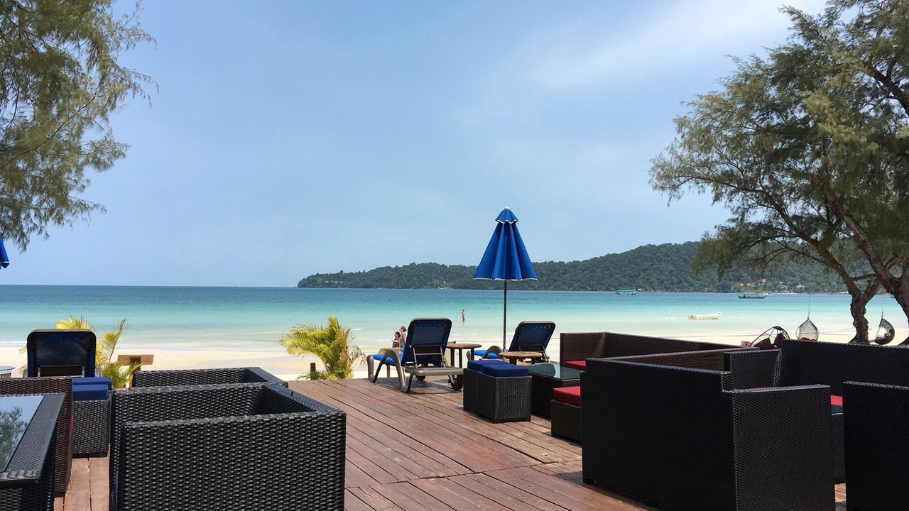 Photo of Others in Koh Rong Sanloem