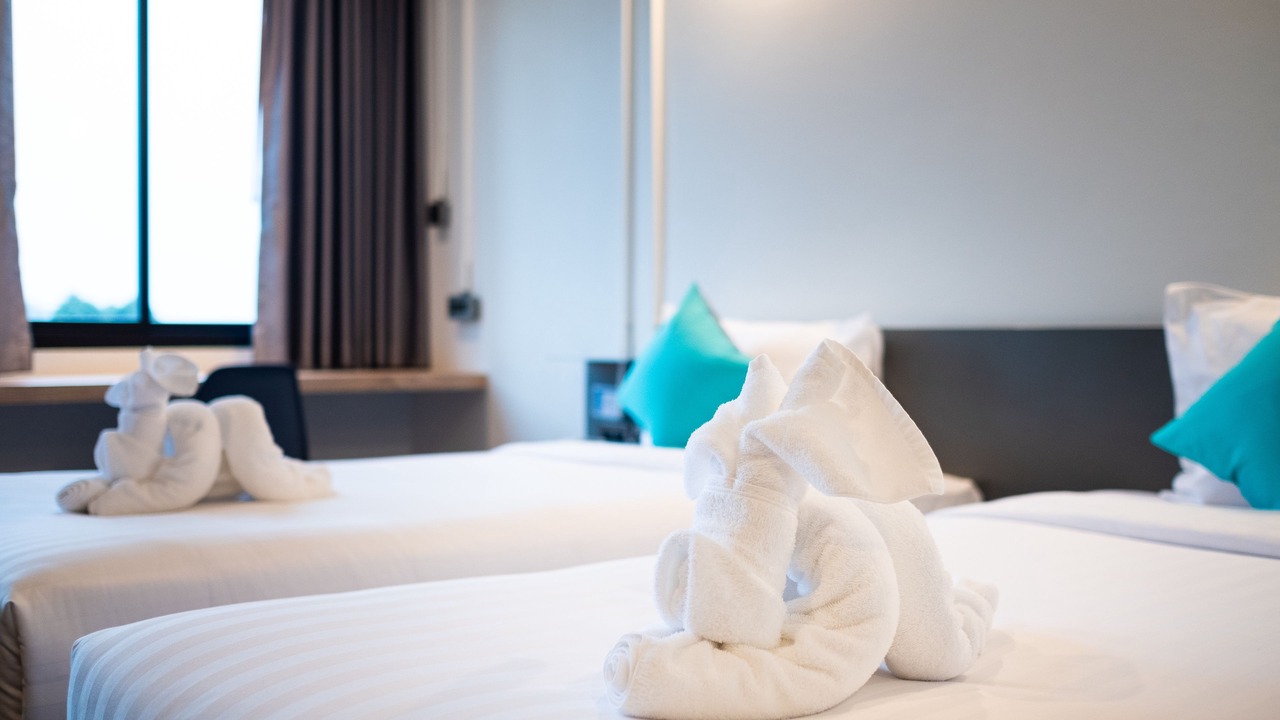Photo of Bedroom in Bang Kung
