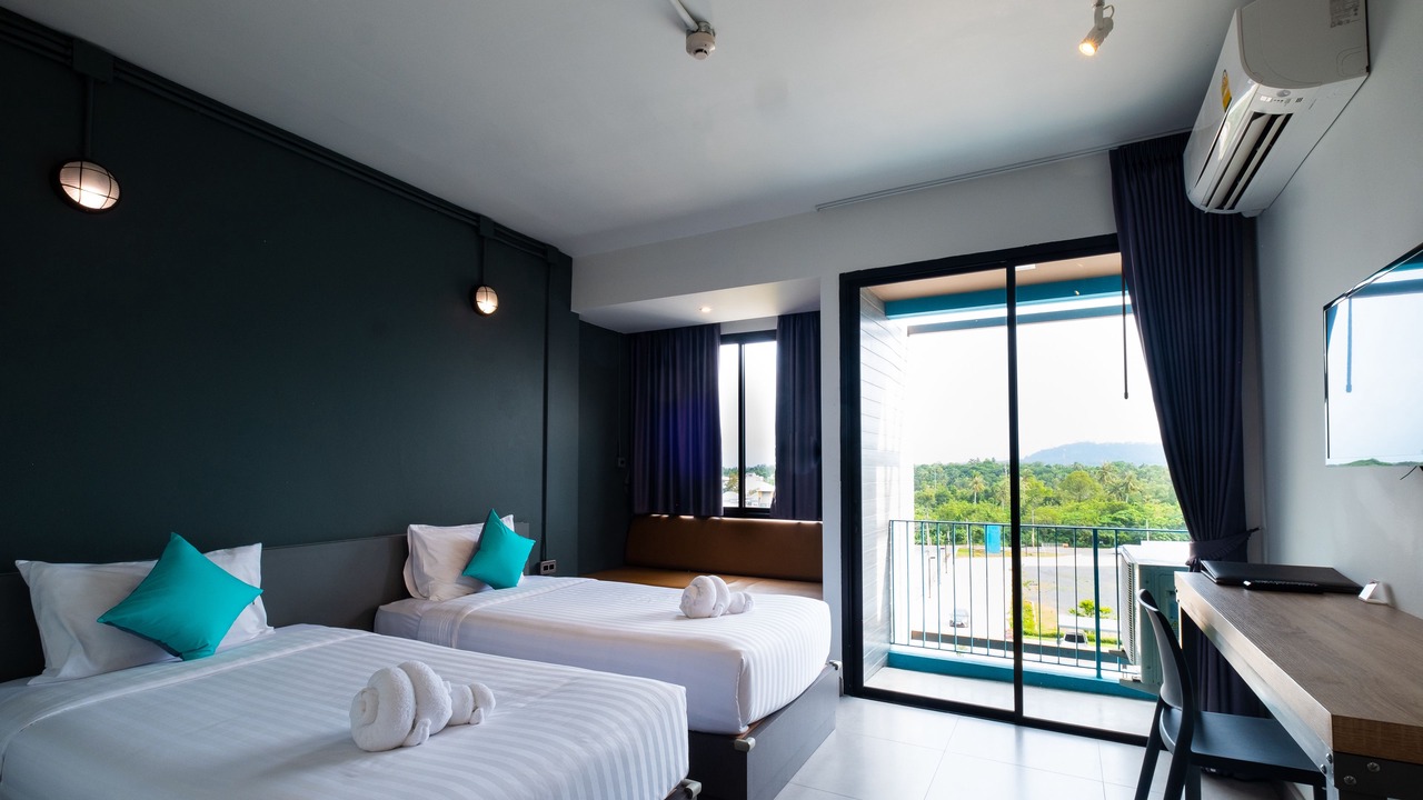 Photo of Bedroom in Bang Kung