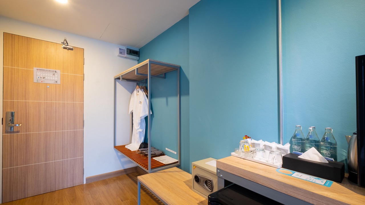 Photo of Bedroom in Bang Kung